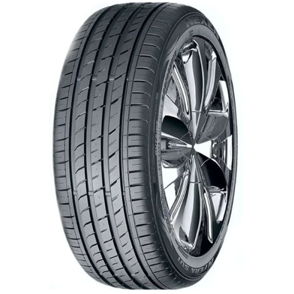 235/55R19 NEXEN NFERA SU1 бк 105 W XL
