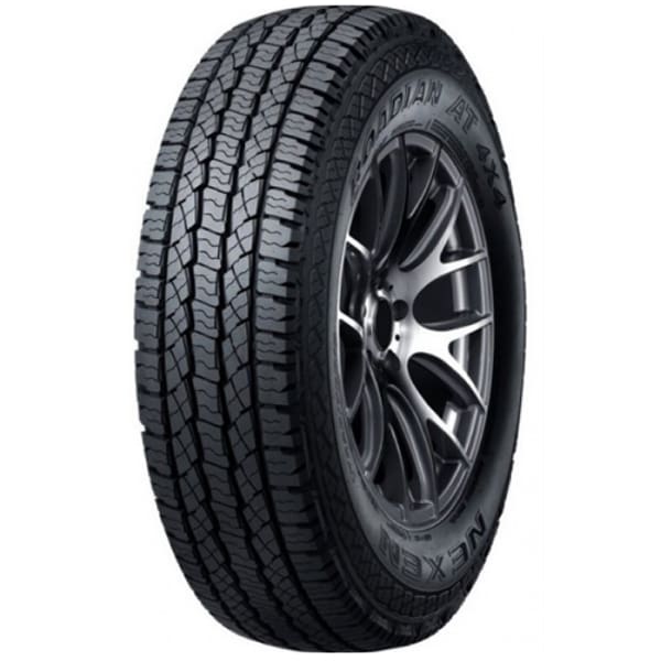 265/75R16 NEXEN ROADIAN AT 4X4 RA7 123/120 R (Китай)