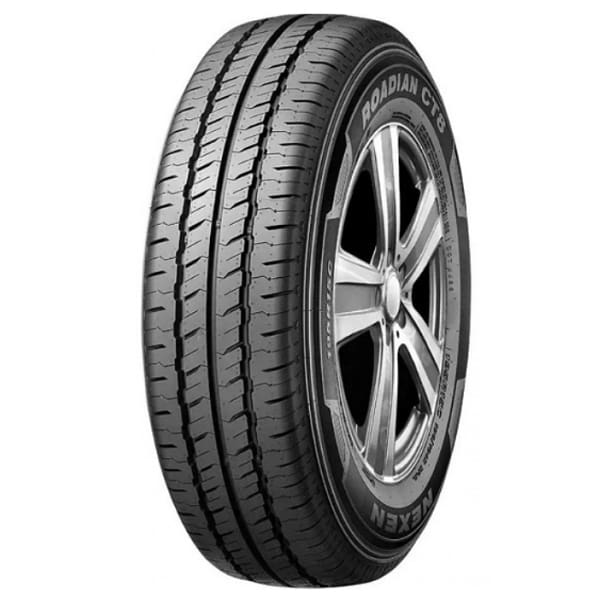 205/65R16C NEXEN ROADIAN CT8 бк 107/105 T (Китай)
