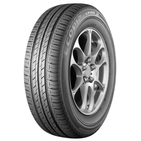 205/70R15 BRIDGESTONE Ecopia EP150 бк 96 H (2021)