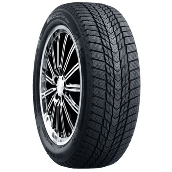 235/65R16C NEXEN WinGuard Win-Spike SuV шип 121/119R LT