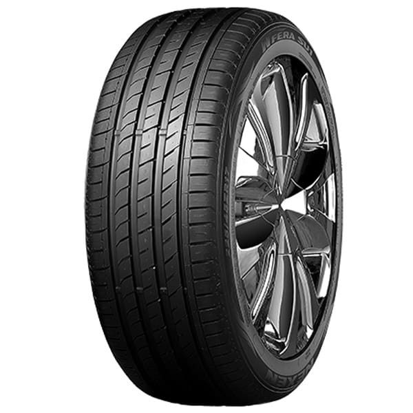 235/55R18 NEXEN NFERA SU1 бк 104 W TL XL MO