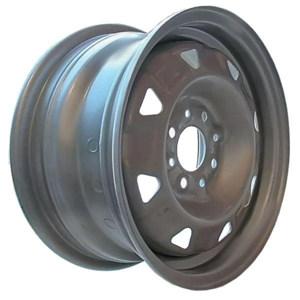 5.5x14 4x98 35(ET) 60.5(DIA) ГАЗ 102.3101015-20 ВАЗ-2110
