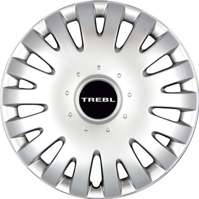 Колпак декоративный Model T-16403 гибкий 16" (4 шт.)