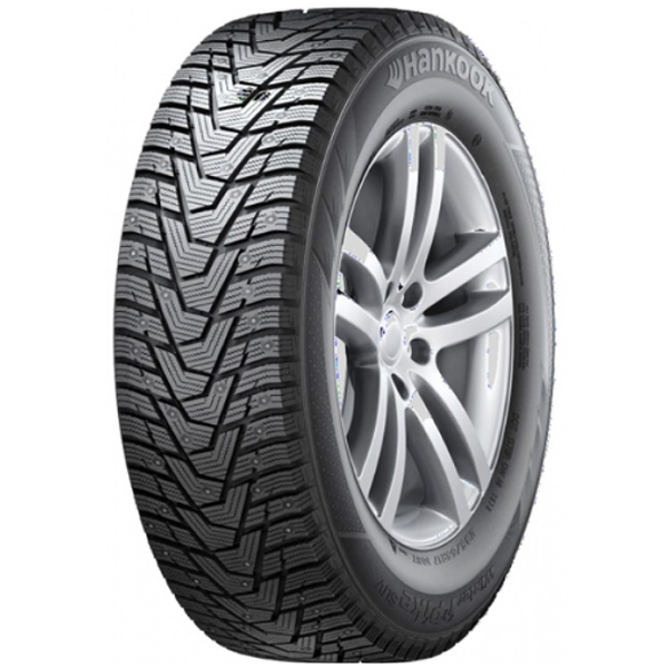 215/55R17 HANKOOK WINTER i*Pike RS2 W419 шип 98 T XL (2021) Старше 3-х лет