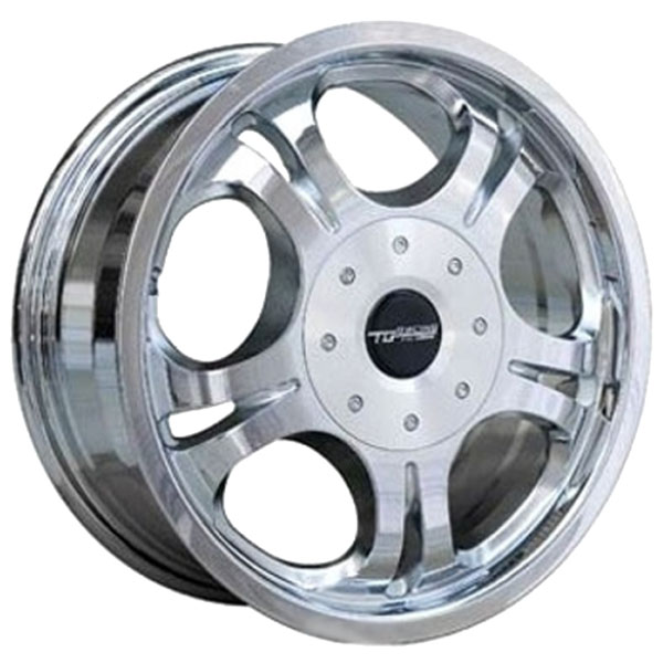 7x17 5x114.3 40(ET) 67.1(DIA) TG RACING LRA013 CH