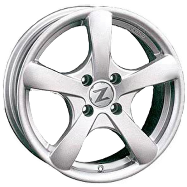 6.5x15 5x100 40(ET) 73.1(DIA) ZR D602 HP
