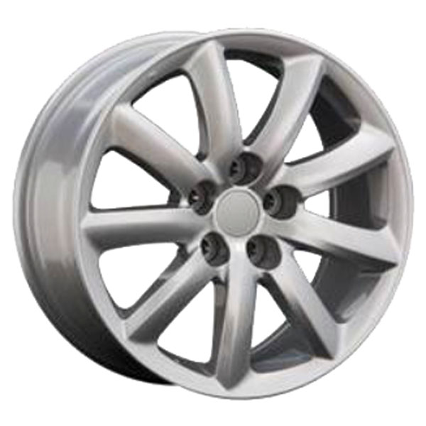 7.5x18 5x120 32(ET) 60.1(DIA) LS LX31 HP