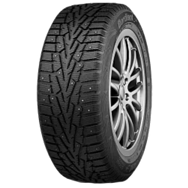225/45R17 CORDIANT SNOW CROSS PW-2 бк шип 94 T (ОШЗ)