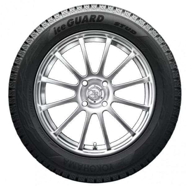 225/70R16 YOKOHAMA iceGUARD IG55 бк шип 107 T