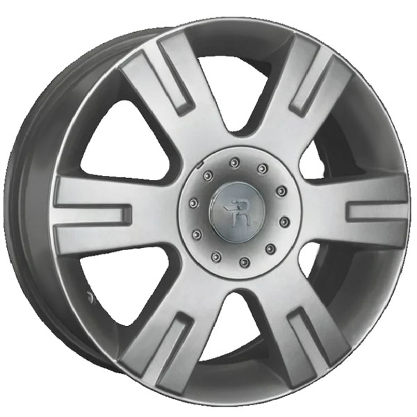6.5x16 5x108 52.5(ET) 63.4(DIA) REPLAY FD1 S
