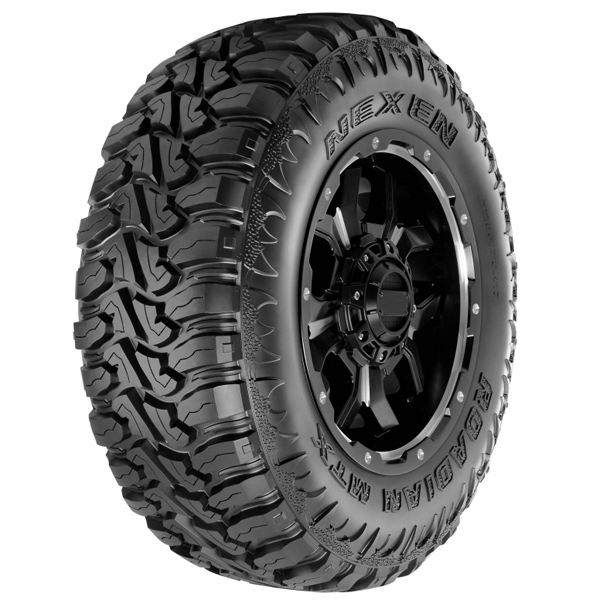 33/12.5R15 NEXEN ROADIAN MTX RM7 108 Q LT