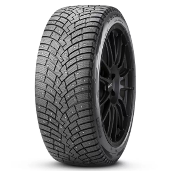 275/50R21 PIRELLI SCORPION ICE ZERO 2 шип 113 H XL
