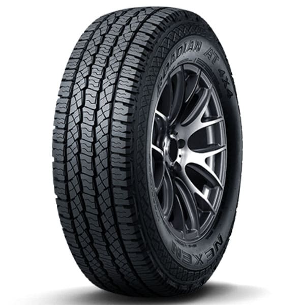 205/70R15 NEXEN ROADIAN AT 4X4 RA7 104/102 T (Китай)