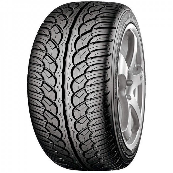 275/40R20 YOKOHAMA PA02J PARADA Spec-X бк 106 V (sale) (Япония)