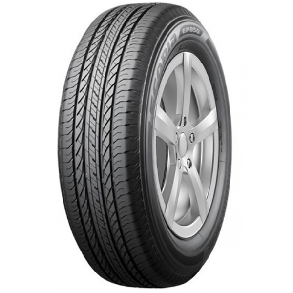215/55R18 BRIDGESTONE Ecopia EP850 бк 99 V XL (2021)