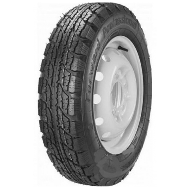 185/75R16C АШК Forward БС-1(31В) б/к (рекомендуется на ведущую ось) (2021) Старше 3-х лет