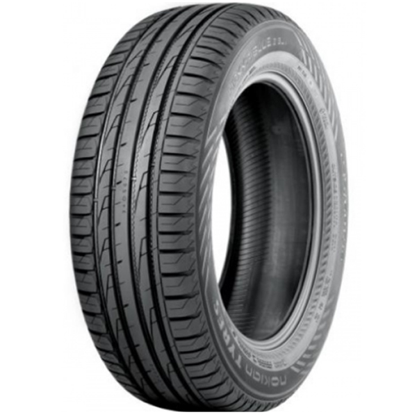 215/55R18 NOKIAN HAKKA BLUE 3 SUV 99 V XL (2021) Старше 3-х лет