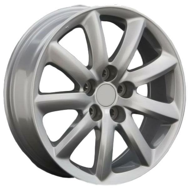 7.5x18 5x120 32(ET) 60.1(DIA) LegeArtis LX31 S