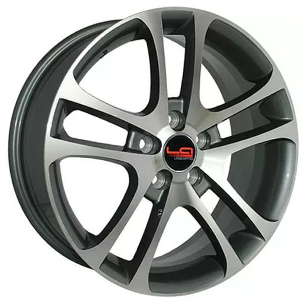 7x17 5x108 49(ET) 65.1(DIA) REPLICA V5 GMF