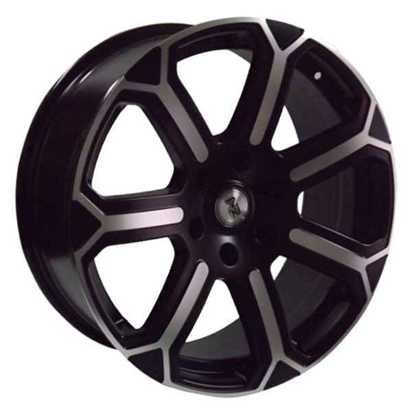 8.5x20 6x139.7 35(ET) 67.1(DIA) NZ SH638 MBF