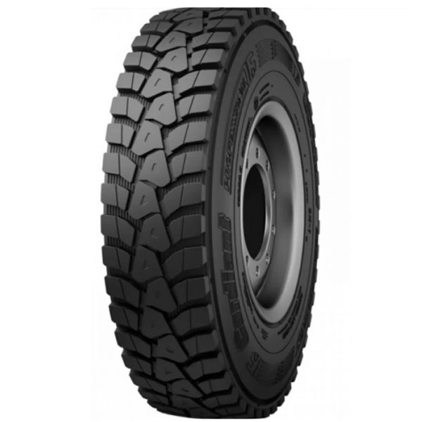13R22.5 ЯШЗ CORDIANT_PROFESSIONAL DM-1 бк 154/150 K (карьер)
