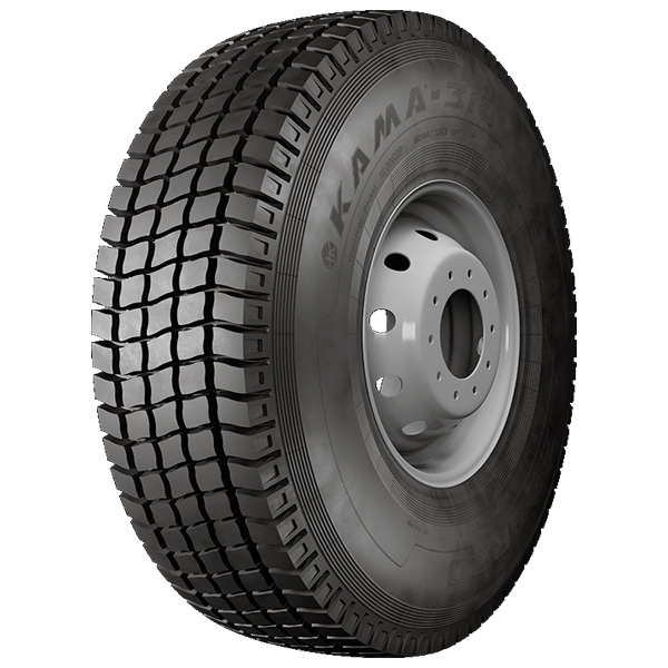10.00R20 (280R508) НКШЗ КАМА-310 к НС16 146/143 K пк КАМАЗ-55111, -5511, -53215, -54115