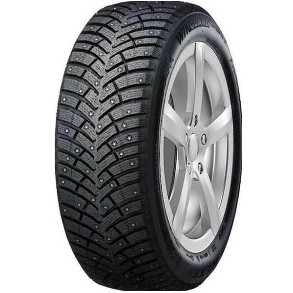 215/55R16 NEXEN WinGuard Win-Spike 3 шип 97 T XL (2022)