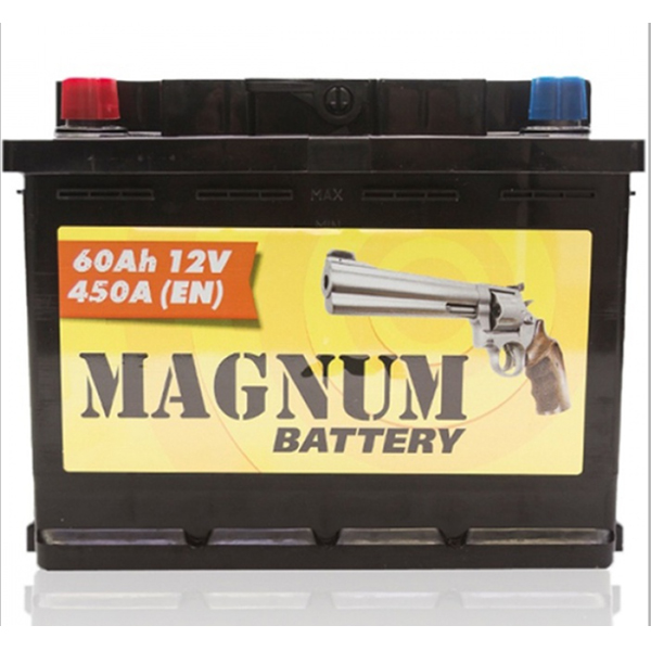 6СТ-90 * Magnum обратная Толстые 700А 353x175x190 (Казахстан)