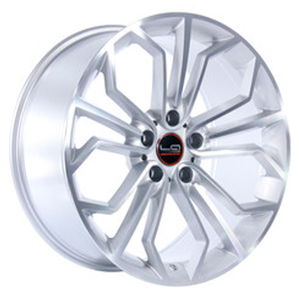 9x19 5x120 48(ET) 74.1(DIA) LegeArtis B112 SF