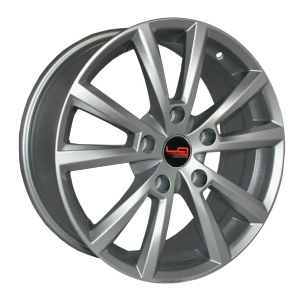 7.5x17 5x130 50(ET) 71.6(DIA) LegeArtis VV54 S