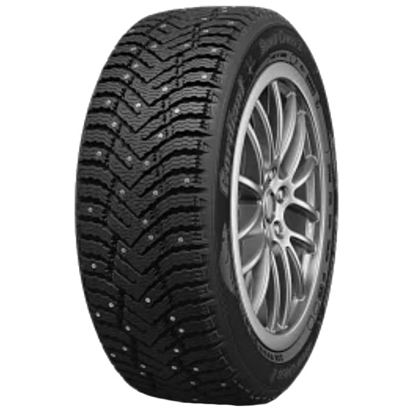215/55R17 CORDIANT SNOW CROSS 2 бк шип 98 T (ЯШЗ)
