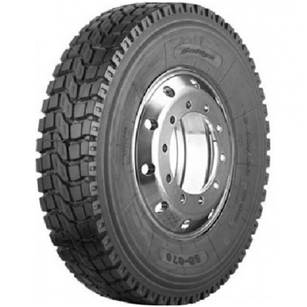 9.5L-15LT SATOYA FHS DOT 12PR