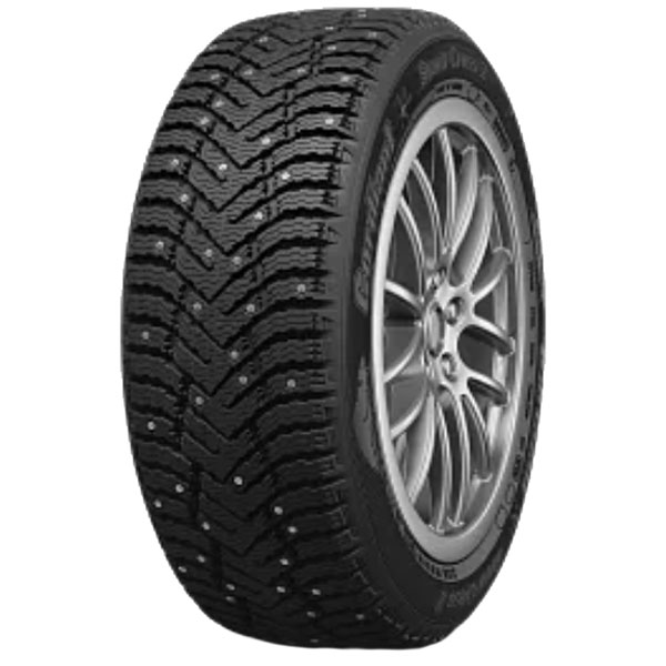 245/70R16 CORDIANT SNOW CROSS 2 бк шип 111 T SUV (ОШЗ)