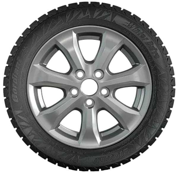 195/65R15 CORDIANT WINTER_DRIVE PW-1 бк не шип 91 T (ЯШЗ)