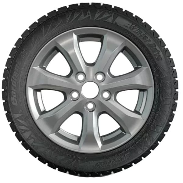 205/55R16 CORDIANT WINTER_DRIVE PW-1 бк не шип 94 T (ЯШЗ)