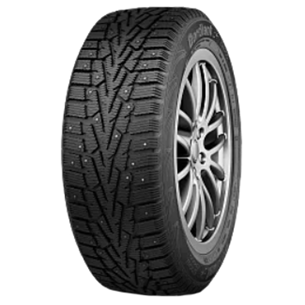 175/70R13 CORDIANT SNOW CROSS PW-2 бк шип 82 T (ЯШЗ)