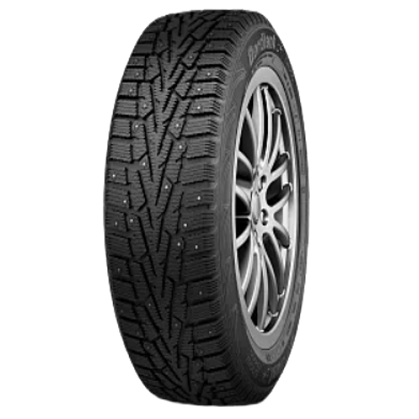 185/65R14 CORDIANT SNOW CROSS PW-2 бк шип 86 T (ЯШЗ)