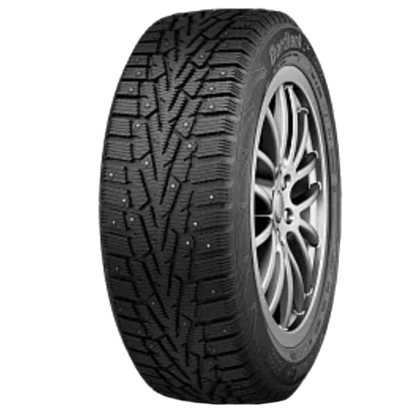 205/55R16 CORDIANT SNOW CROSS PW-2 бк шип 94 T (ЯШЗ)