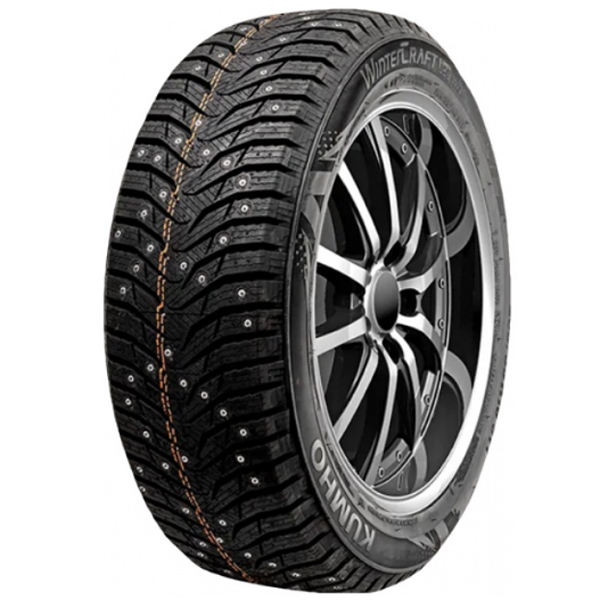 235/65R17 KUMHO WinterCraft Ice WI31 бк шип 108 T XL (2022)