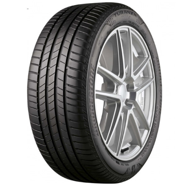 215/50R18 BRIDGESTONE TURANZA T005 бк 92 W (2021)