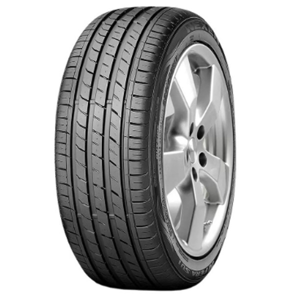 245/35R20 NEXEN NFERA SU1 бк 95 Y XL