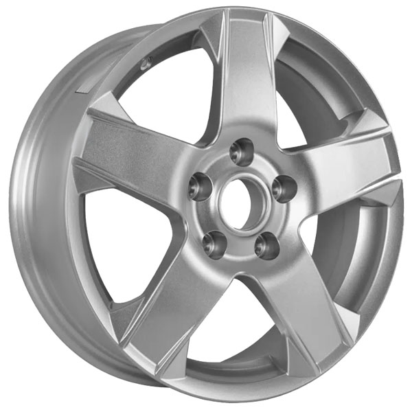 5.5x14 5x105 39(ET) 56.5(DIA) REPLIKEY GM630 S CHEVROLET Aveo
