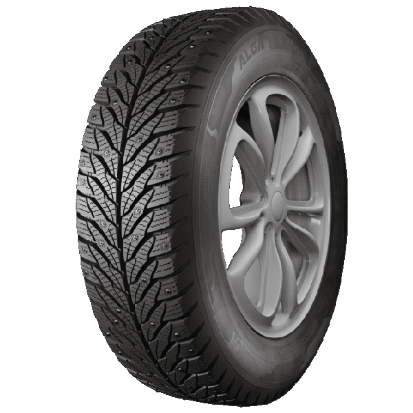 195/65R15 НКШЗ КАМА ALGA (НК-531) шип 91 T КШЗ