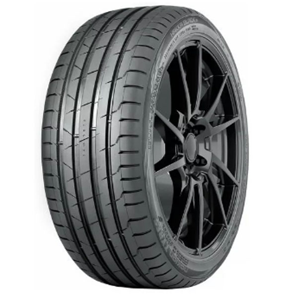 205/50R17 NOKIAN HAKKA BLACK 2 бк 93 W XL (2021) Старше 3-х лет