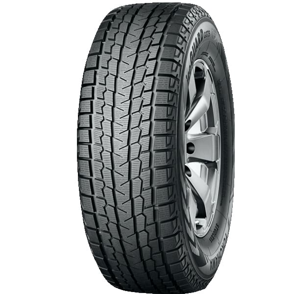 275/60R20 YOKOHAMA iceGuard Studless G075 не шип 116 Q