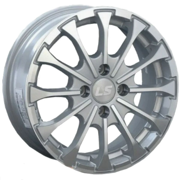 6x14 4x100 45(ET) 73.1(DIA) LS 169