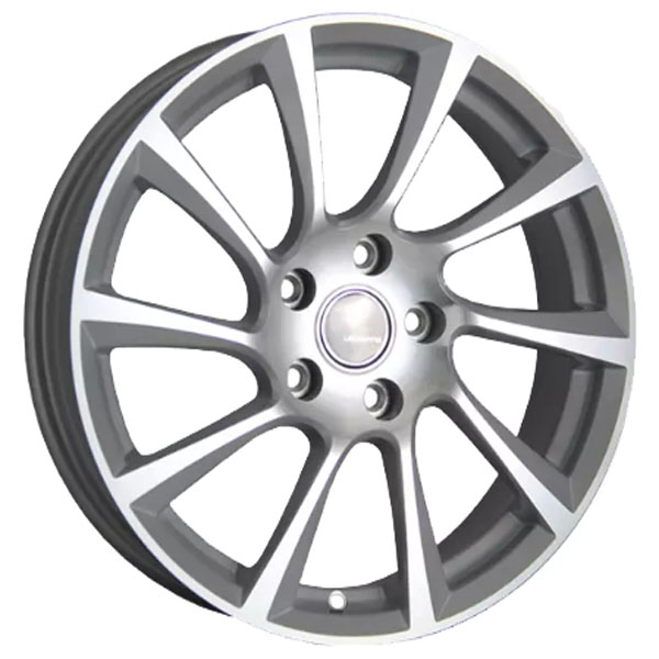 6.5x15 5x105 39(ET) 56.6(DIA) LegeArtis Concept-GM503 SF