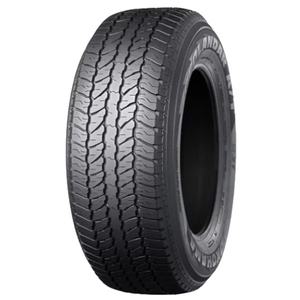 265/65R18 YOKOHAMA G31A 114 V (2021)