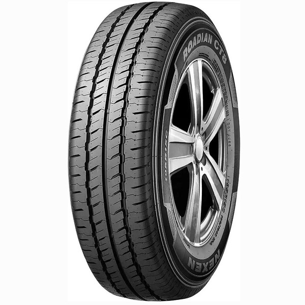 235/65R16C NEXEN ROADIAN CT8 бк 115/113 R (Китай)